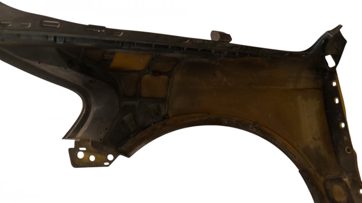 7L6821106B Fender Front Right VW TOUAREG I (7L) (2002-2010)