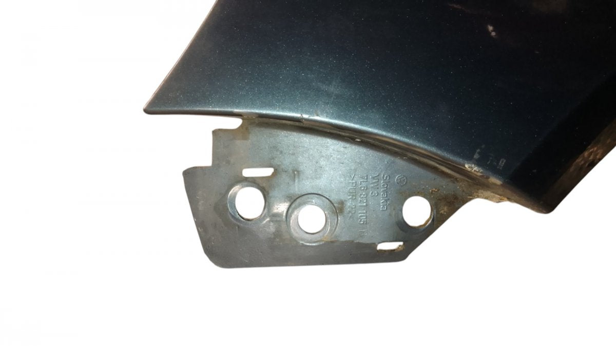 7L6821101K Fender Front Left VW TOUAREG I (7L) (2002-2010)