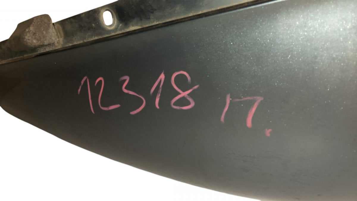 7L6821106B Fender Front Right VW TOUAREG I (7L) (2002-2010)