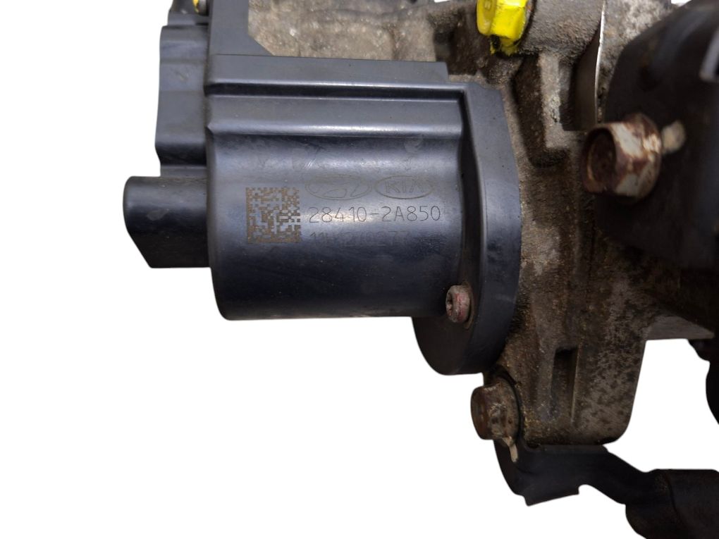 284162A850 EGR cooler HYUNDAI i40 (VF) (2011-2019)