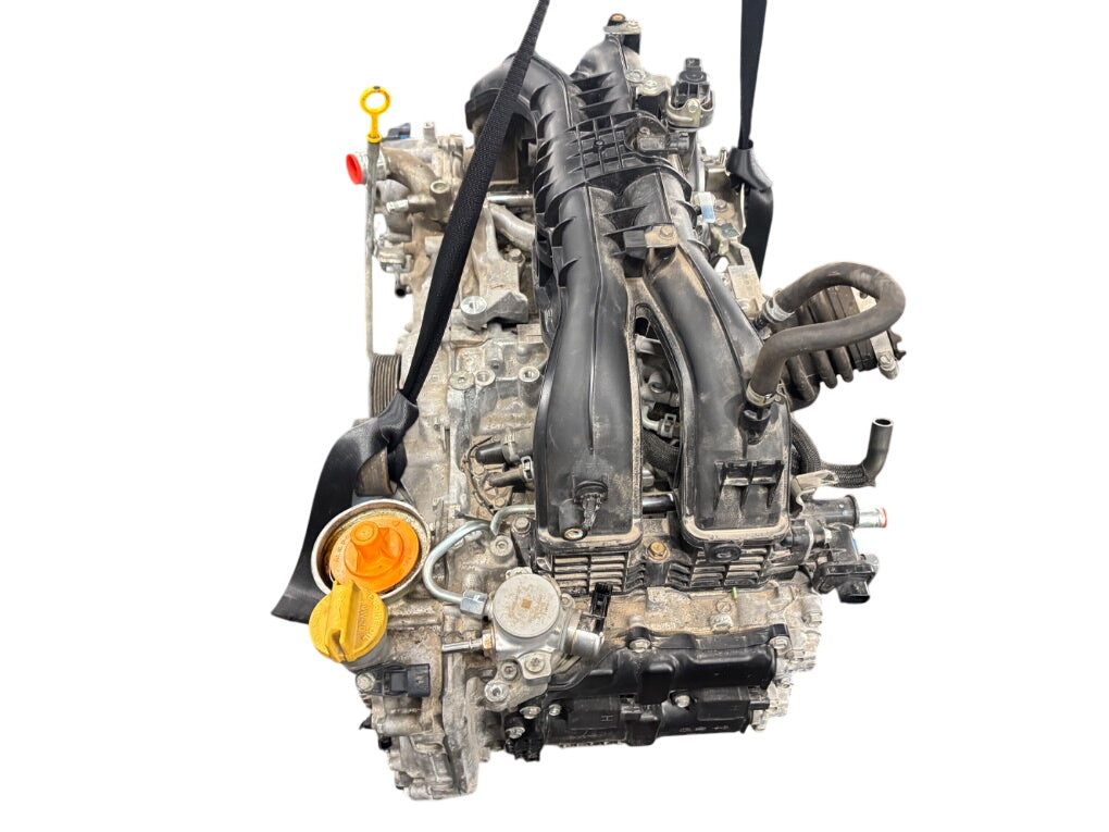 FB20X FB20WVZHRE Engine SUBARU FORESTER (SK) (2018-2024)