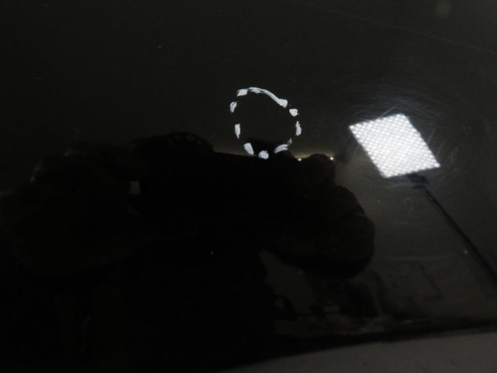 A2168800218 Fender Front Right MERCEDES-BENZ S-CLASS Coupe (C216) (2006-2013)