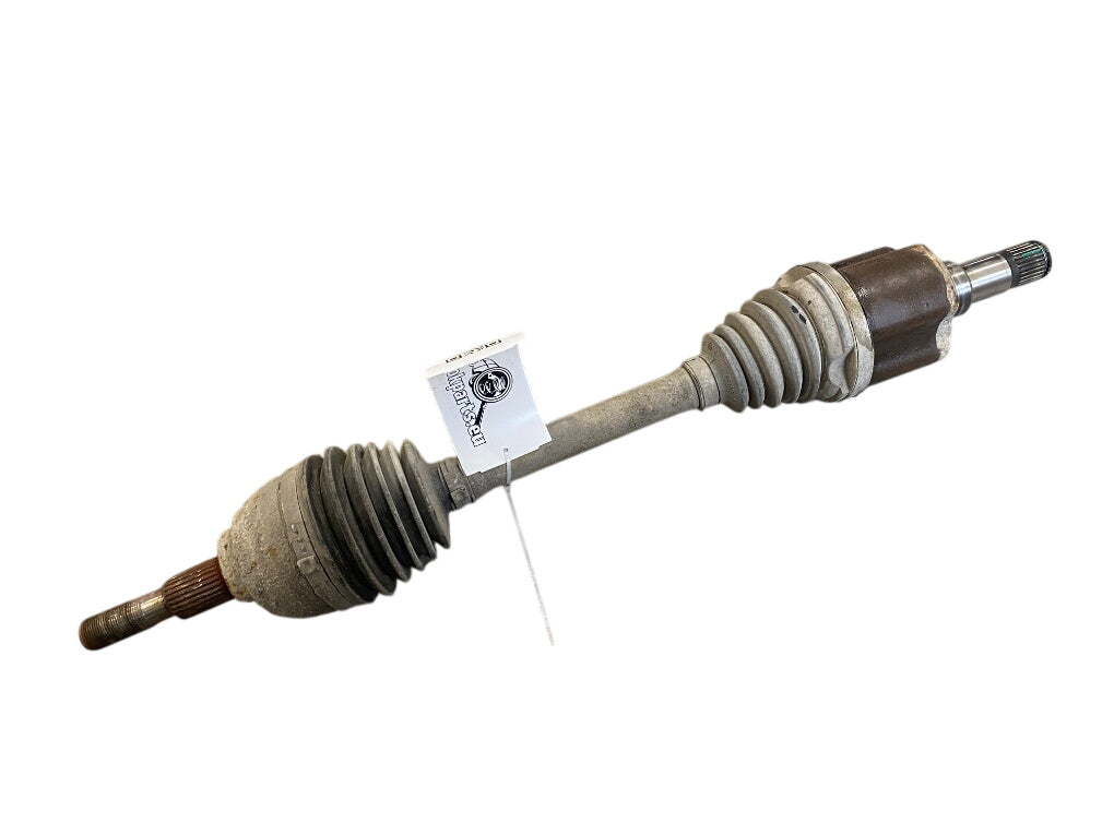 2503816 Drive Shaft Front Left FORD S-MAX II (2015-2023)