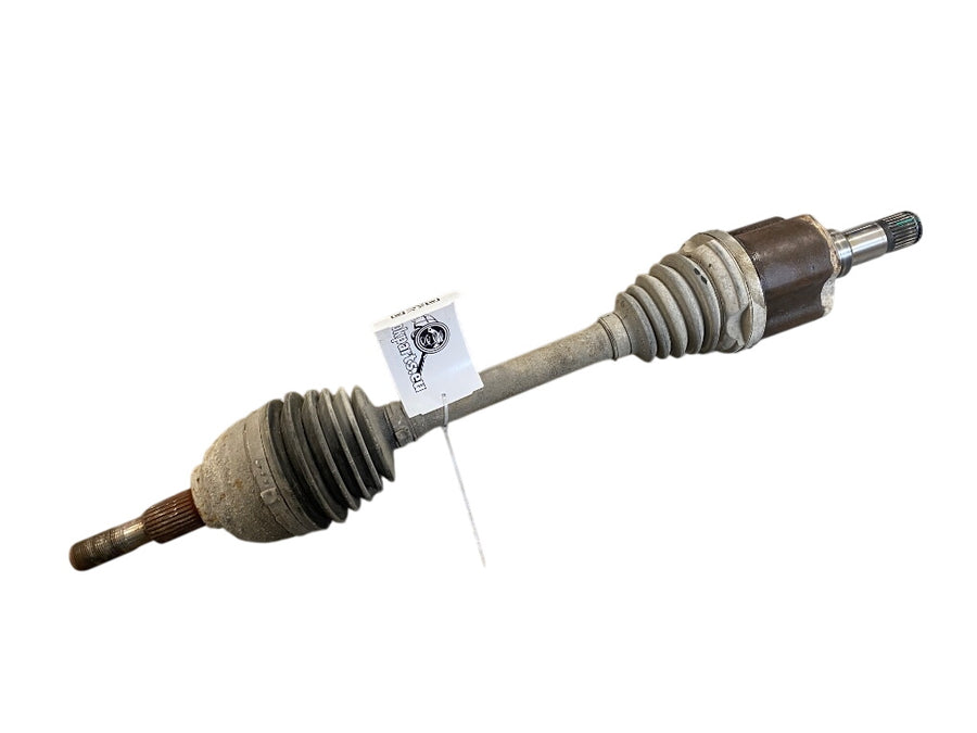2503816 Drive Shaft Front Left FORD S-MAX II (2015-2023)