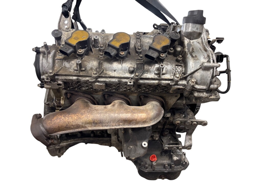 272974 272.974 M272974 M272.974 Engine MERCEDES-BENZ S-CLASS (W221) (2005-2013)