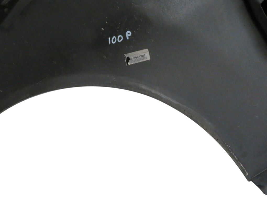 A2168800218 Fender Front Right MERCEDES-BENZ S-CLASS Coupe (C216) (2006-2013)