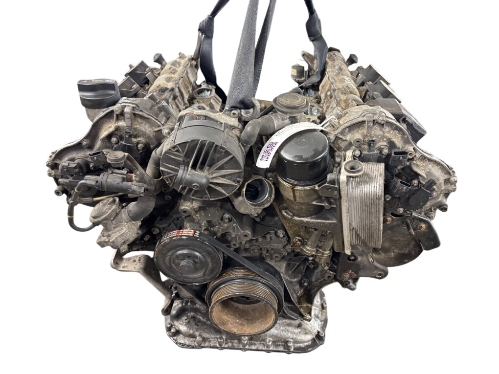 272974 272.974 M272974 M272.974 Engine MERCEDES-BENZ S-CLASS (W221) (2005-2013)