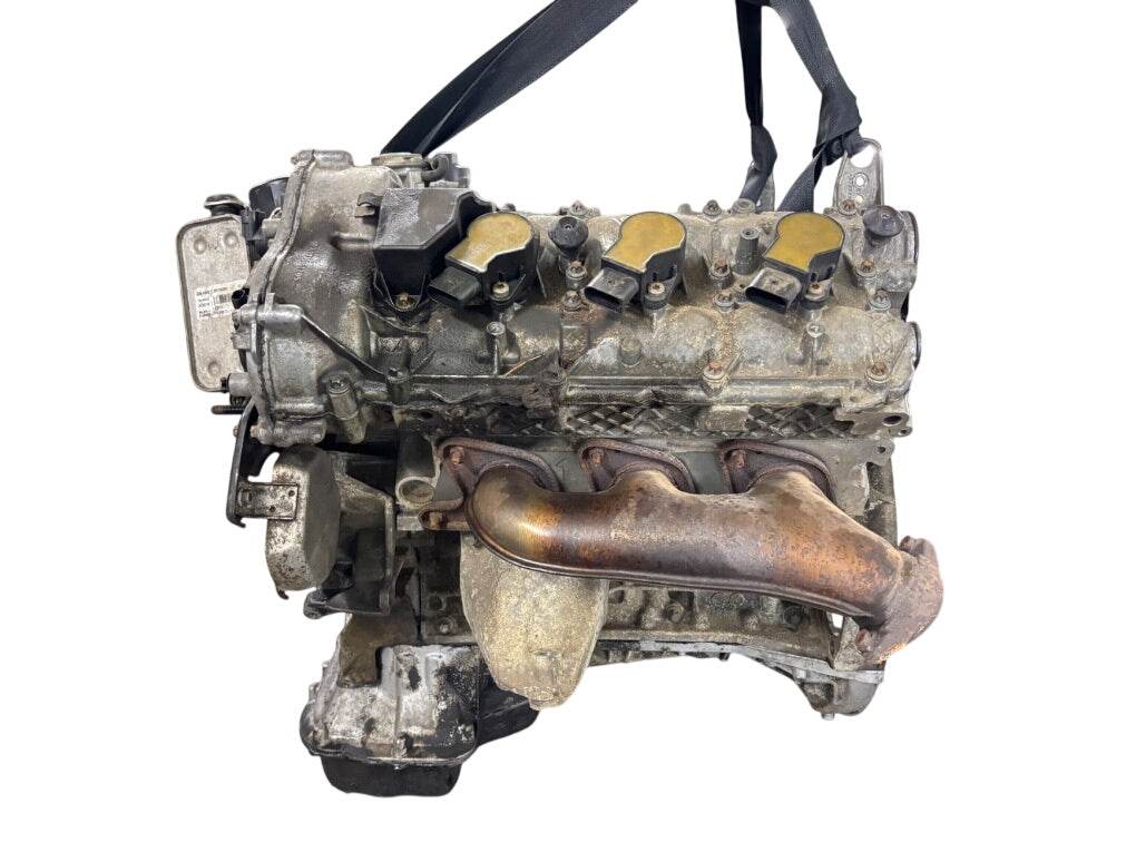 272974 272.974 M272974 M272.974 Engine MERCEDES-BENZ S-CLASS (W221) (2005-2013)
