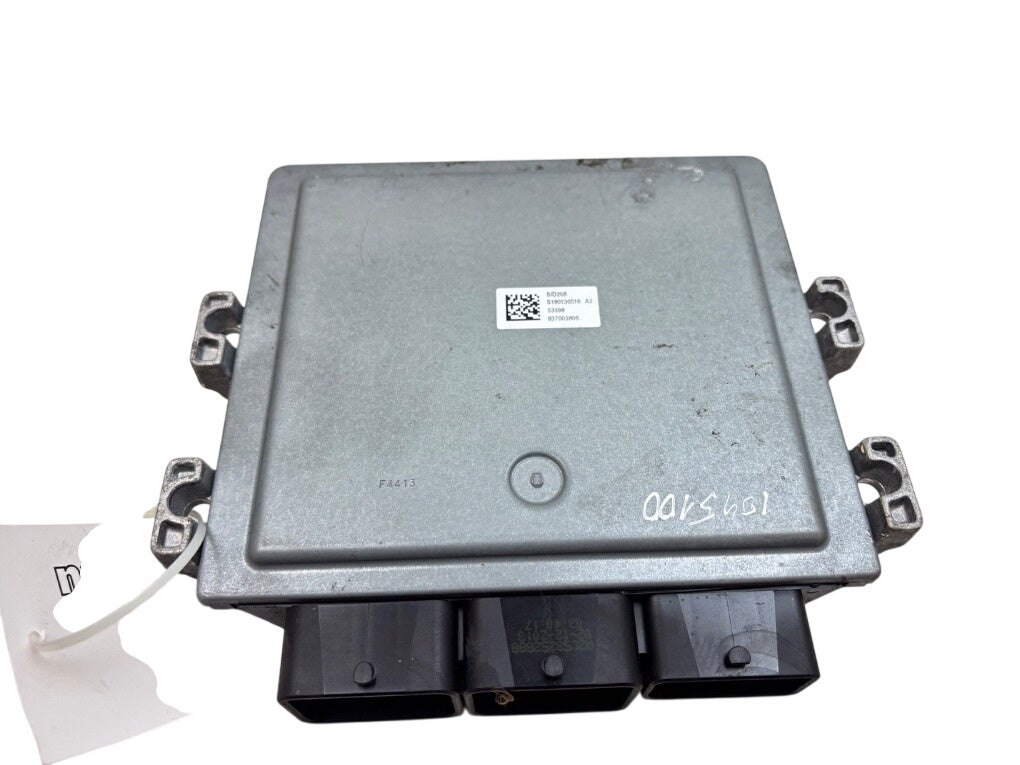 A2C92217403 A2C97960703 S180140102A S180140101A Engine Control Unit / module (ECU) FORD RANGER III (TKE, PX) (2011-2023)