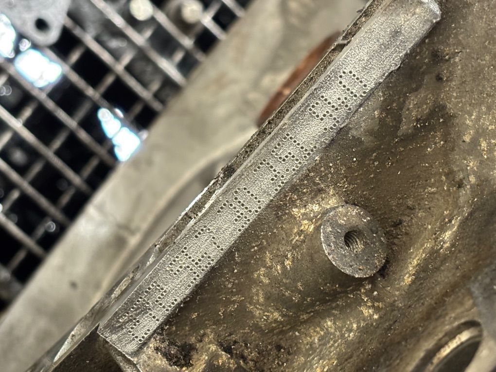 272974 272.974 M272974 M272.974 Engine MERCEDES-BENZ S-CLASS (W221) (2005-2013)