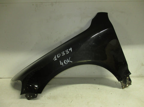 7L6821207C Fender Front Left VW TOUAREG I (7L) (2002-2010)