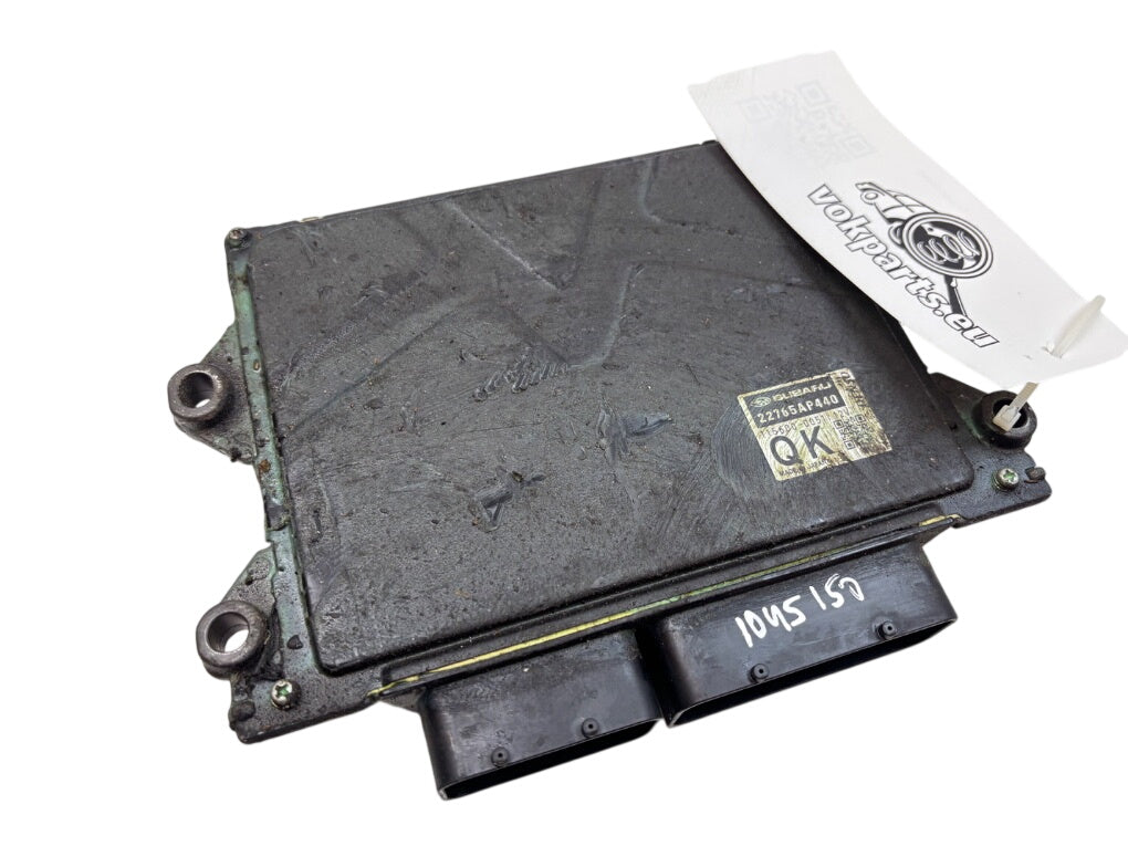 1156000051 115600-0051 Engine Control Unit / module (ECU) SUBARU FORESTER (SK) (2018-2024)