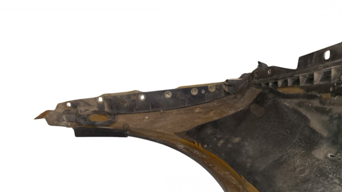 7L6821101K Fender Front Left VW TOUAREG I (7L) (2002-2010)
