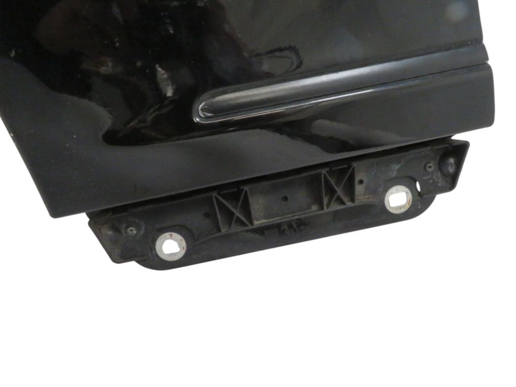 A2168800118 Fender Front Left MERCEDES-BENZ S-CLASS Coupe (C216) (2006-2013)