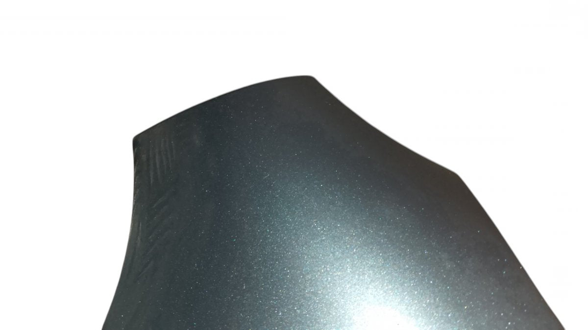 7L6821106B Fender Front Right VW TOUAREG I (7L) (2002-2010)