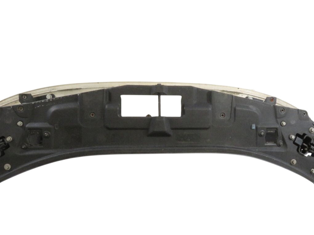 A2166201534 A2166200586 A2216200315 A2166200191 A2166200291 Front panel MERCEDES-BENZ S-CLASS Coupe (C216) (2006-2013)