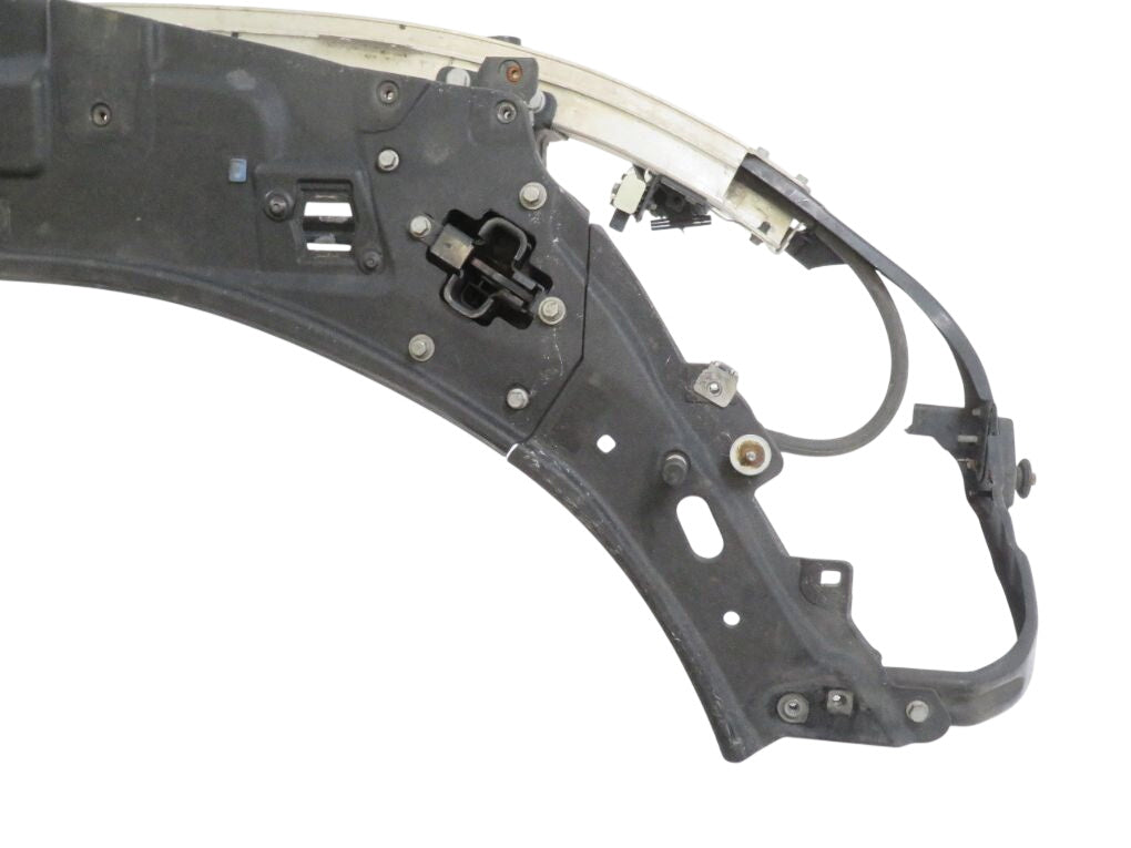 A2166201534 A2166200586 A2216200315 A2166200191 A2166200291 Front panel MERCEDES-BENZ S-CLASS Coupe (C216) (2006-2013)