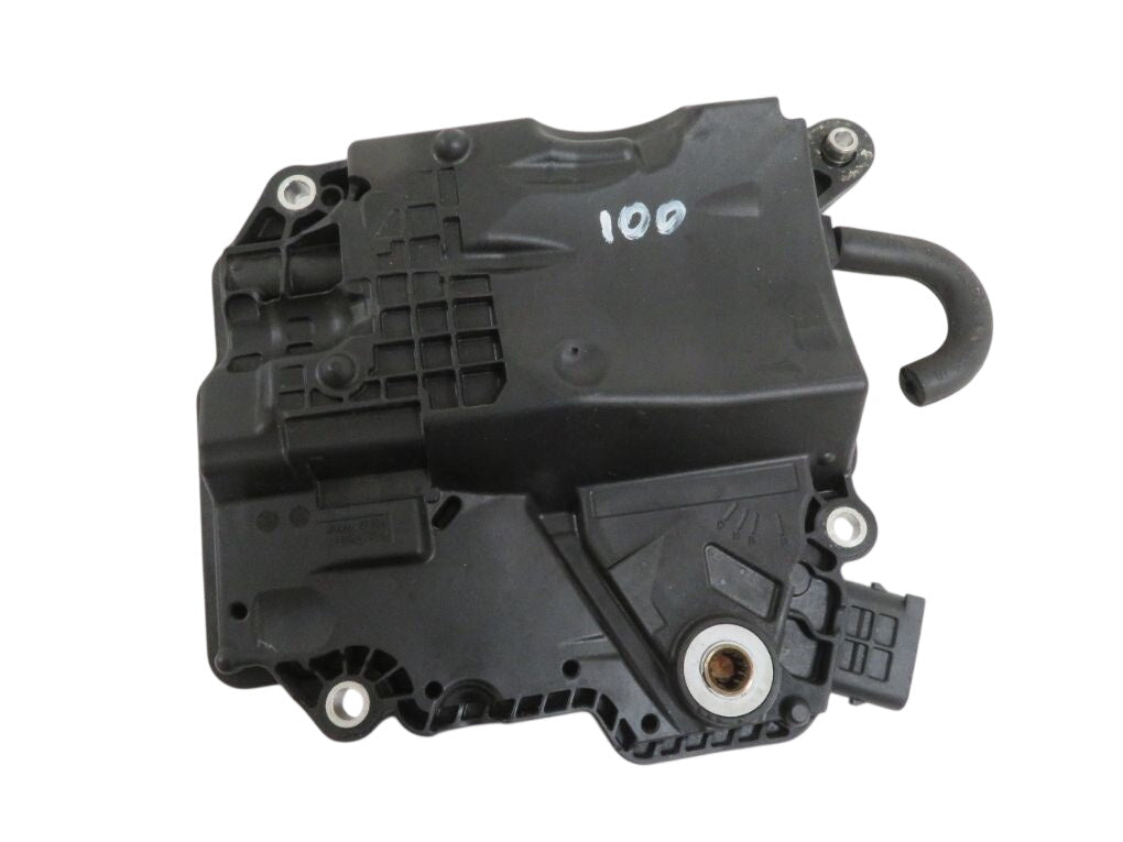 A0002701852 Gear position sensor MERCEDES-BENZ S-CLASS Coupe (C216) (2006-2013)