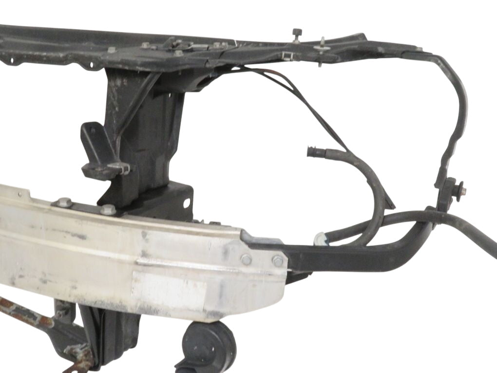 A2166201534 A2166200586 A2216200315 A2166200191 A2166200291 Front panel MERCEDES-BENZ S-CLASS Coupe (C216) (2006-2013)