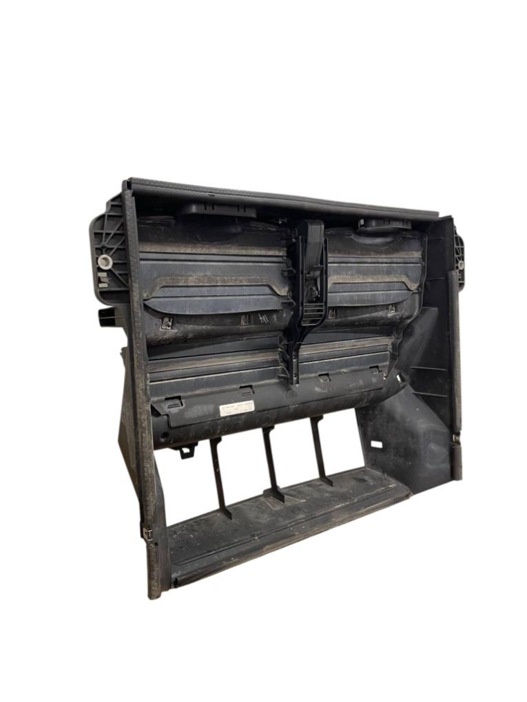7195271 7177878 Front panel BMW X5 (E70) (2007-2013)