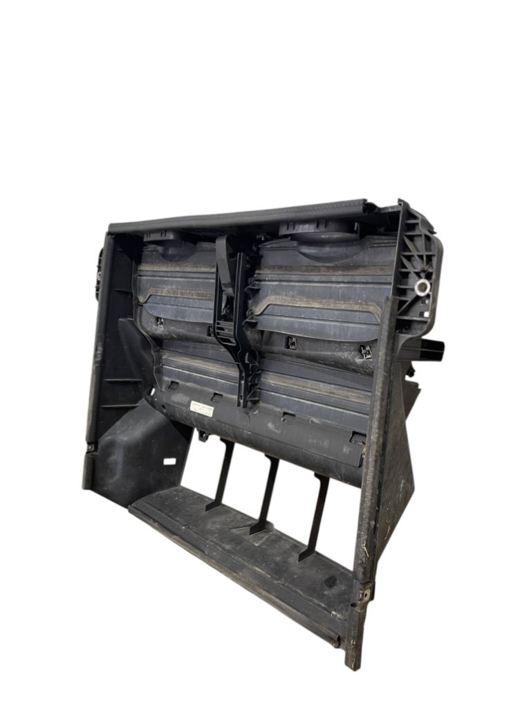 7195271 7177878 Front panel BMW X5 (E70) (2007-2013)