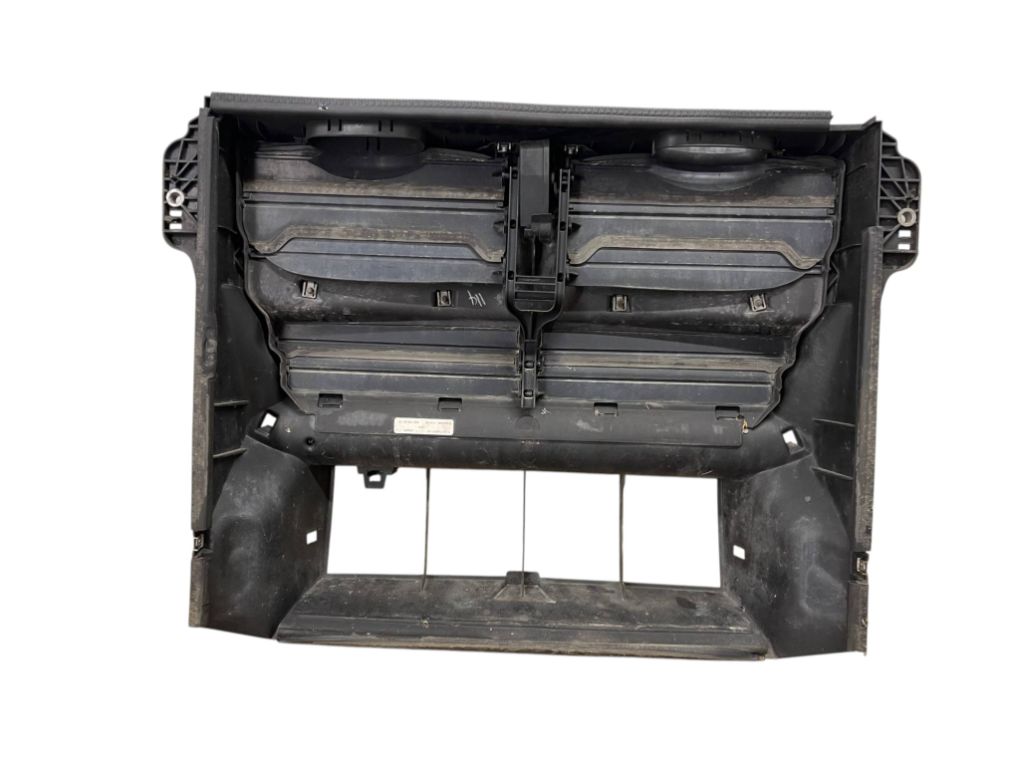 7195271 7177878 Front panel BMW X5 (E70) (2007-2013)