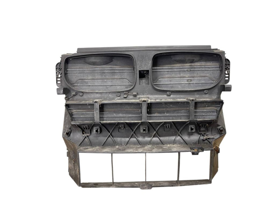 7195271 7177878 Front panel BMW X5 (E70) (2007-2013)