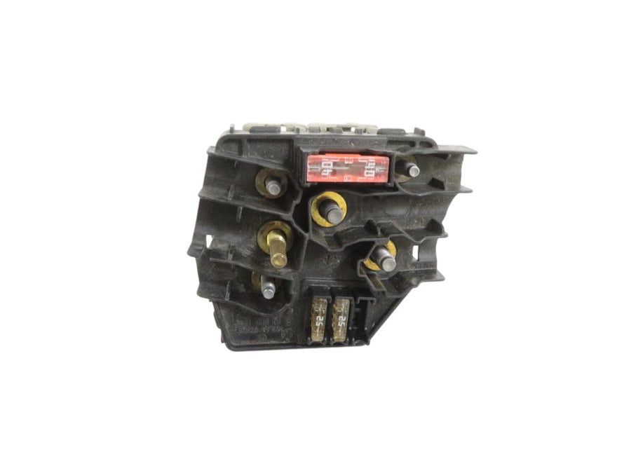 A2215406850 Fuse box MERCEDES-BENZ S-CLASS Coupe (C216) (2006-2013)