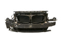17117639071 17117804617 17517577115 51647183851 17117589004 51117200741 51747200765 17428509741 Front panel BMW 5 GRAN TURISMO (F07) (2009-2017)