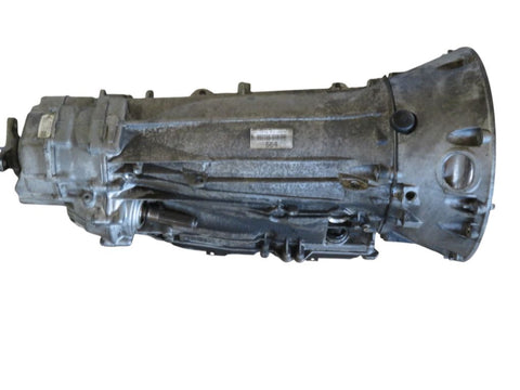 A2122708801 A212270880180 72296102558705 Gearbox MERCEDES-BENZ S-CLASS Coupe (C216) (2006-2013)