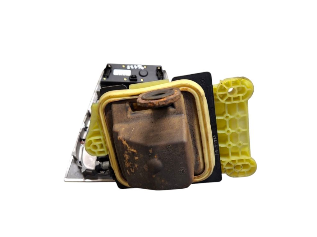 A2112673724 Gearshift Mechanism MERCEDES-BENZ E-CLASS (W211) (2002-2009)