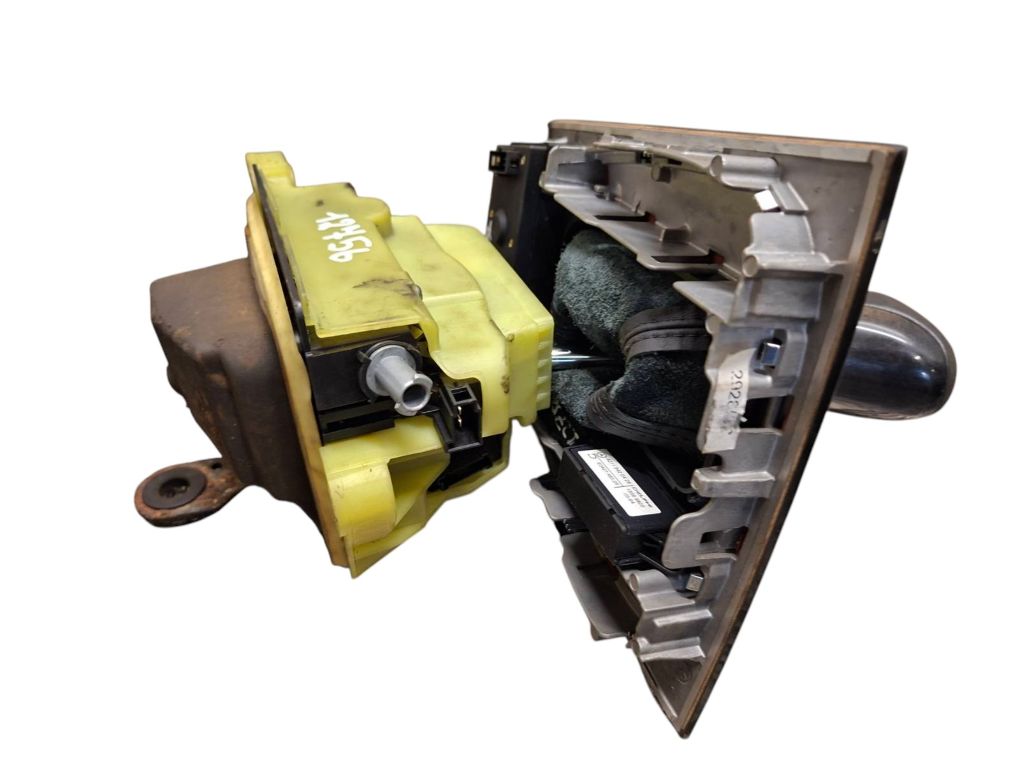 A2112673724 Gearshift Mechanism MERCEDES-BENZ E-CLASS (W211) (2002-2009)