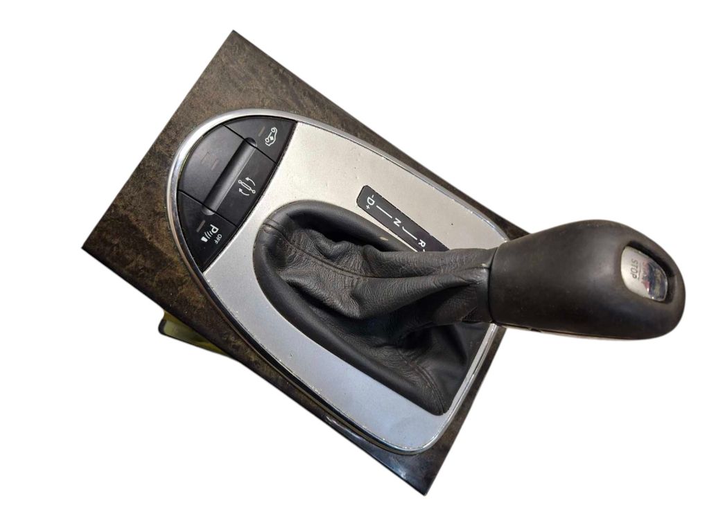 A2112673724 Gearshift Mechanism MERCEDES-BENZ E-CLASS (W211) (2002-2009)