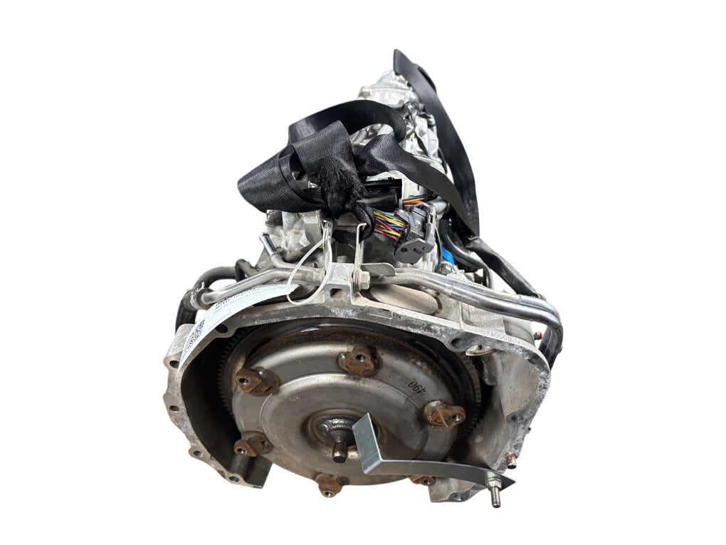 TH58ARDRBB Gearbox SUBARU FORESTER (SK) (2018-2024)