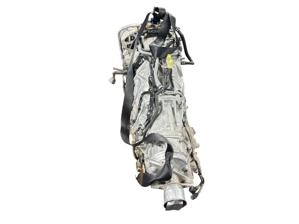 TH58ARDRBB Gearbox SUBARU FORESTER (SK) (2018-2024)