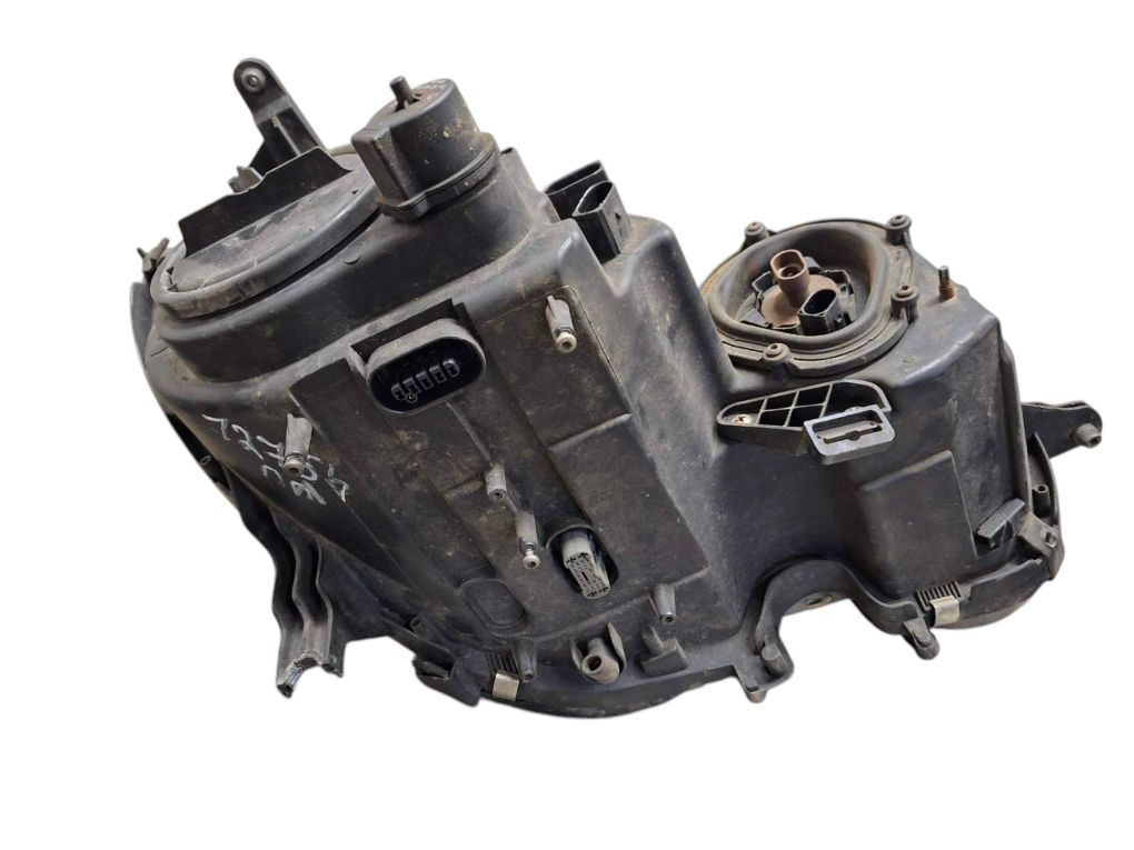 15435901 Headlight left MERCEDES-BENZ E-CLASS (W211) (2002-2009)