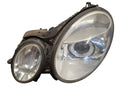 15435901 Headlight left MERCEDES-BENZ E-CLASS (W211) (2002-2009)