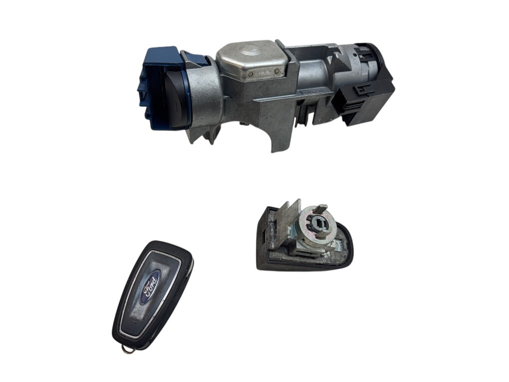 1750126 Ignition switch lock (ignition barrel) FORD RANGER III (TKE, PX) (2011-2023)