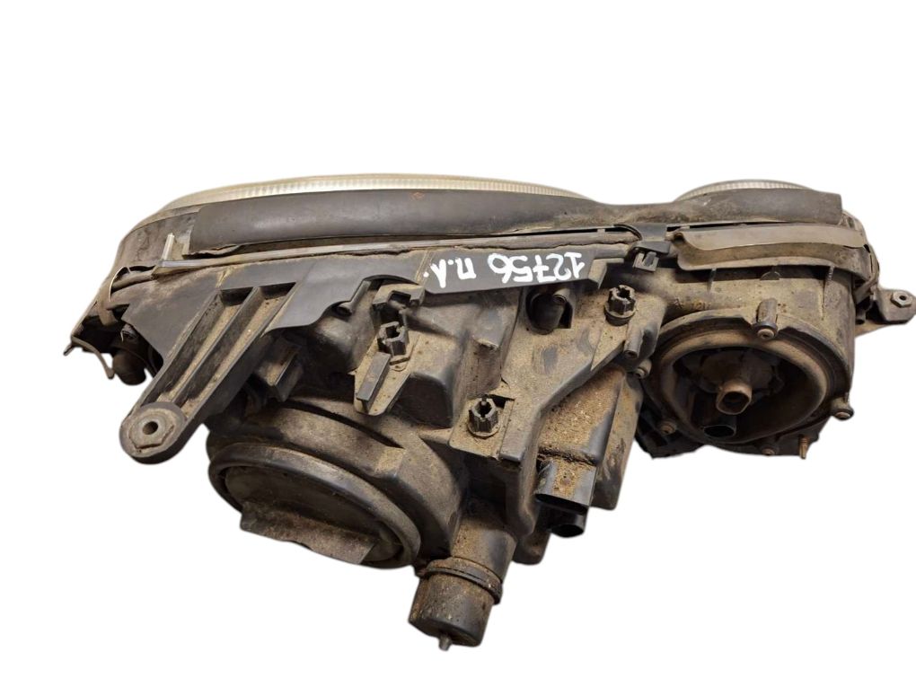 15435901 Headlight left MERCEDES-BENZ E-CLASS (W211) (2002-2009)