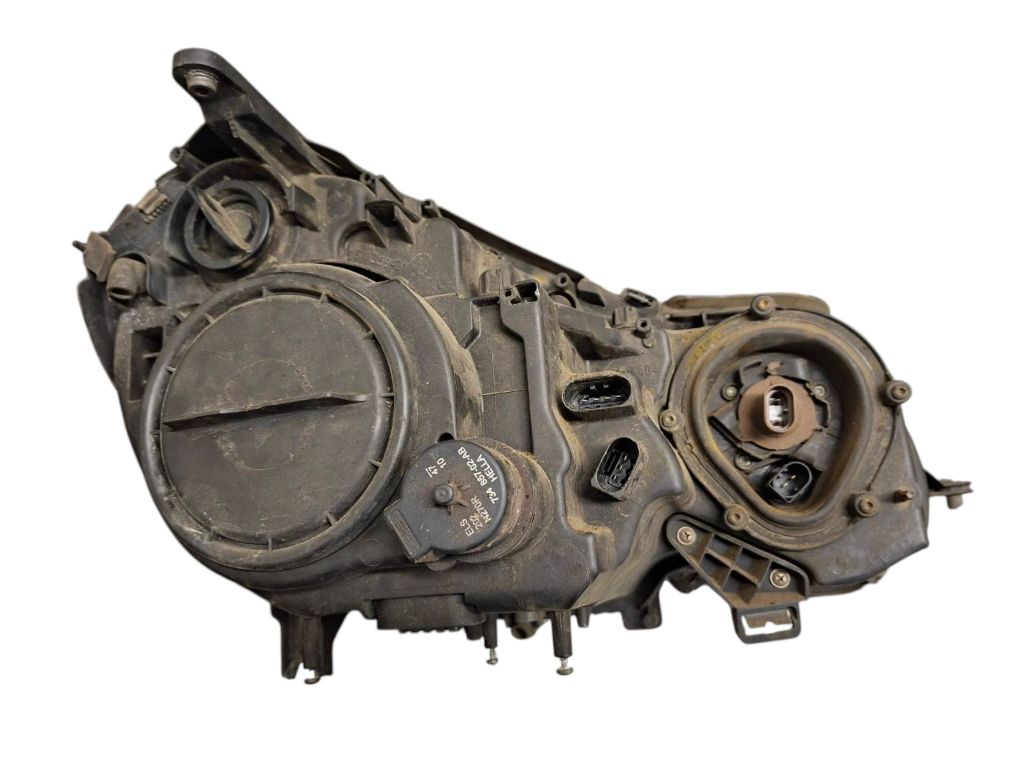 15435901 Headlight left MERCEDES-BENZ E-CLASS (W211) (2002-2009)