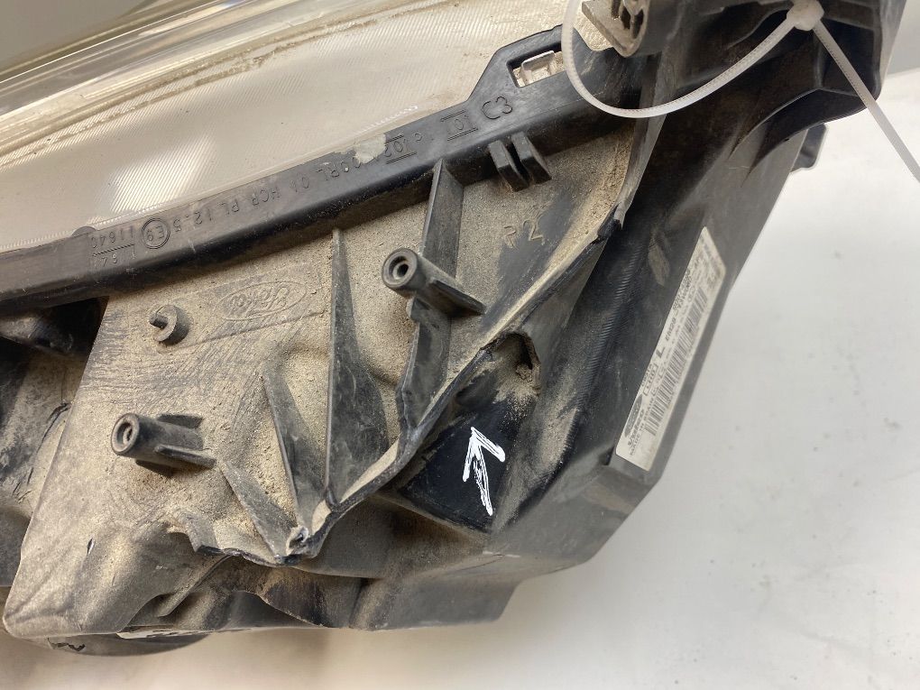 90074996 Headlight left FORD S-MAX II (2015-2023)