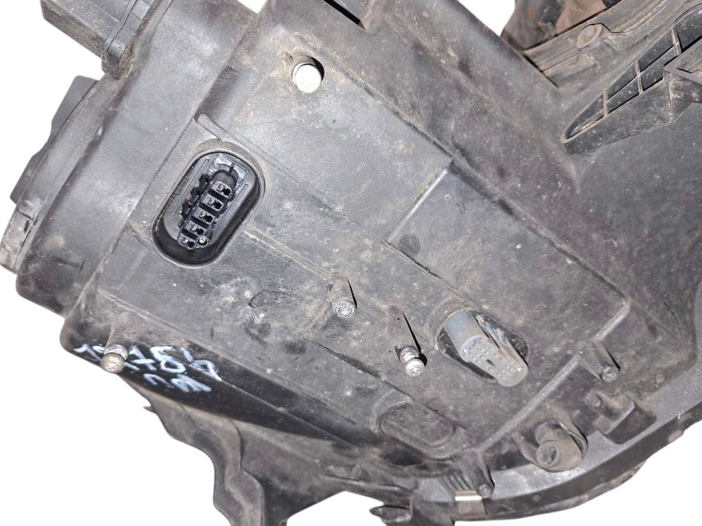 15435901 Headlight left MERCEDES-BENZ E-CLASS (W211) (2002-2009)