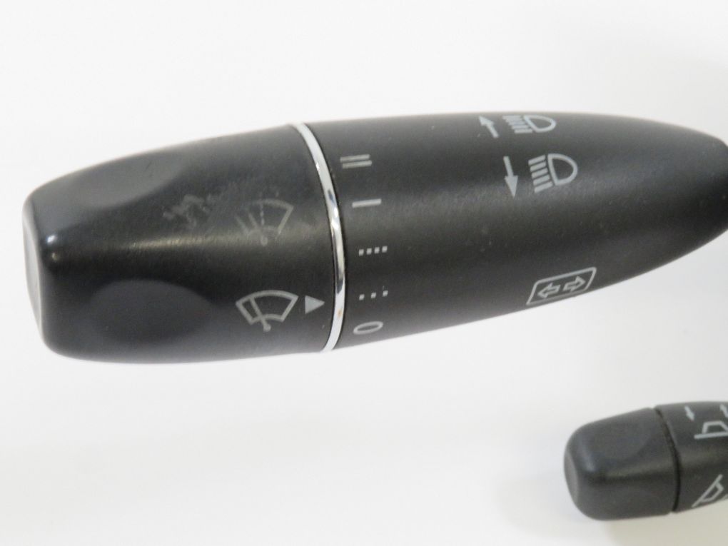 A2215404501 A2215451416 A1714640918 A1645403245 A2215403345 Indicator/wiper/slip ring switch (stalk) MERCEDES-BENZ S-CLASS Coupe (C216) (2006-2013)