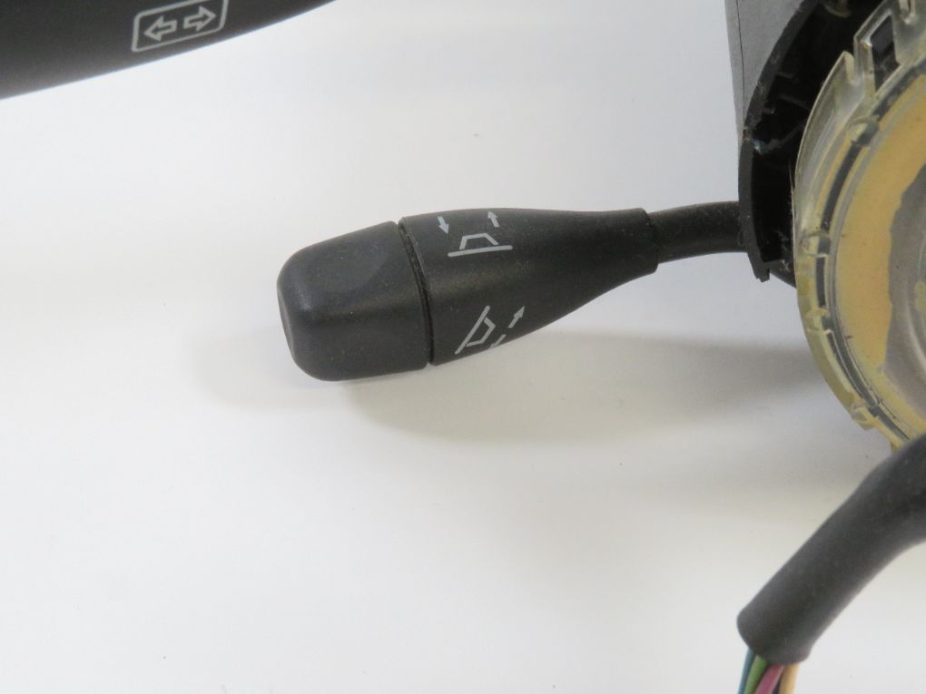 A2215404501 A2215451416 A1714640918 A1645403245 A2215403345 Indicator/wiper/slip ring switch (stalk) MERCEDES-BENZ S-CLASS Coupe (C216) (2006-2013)