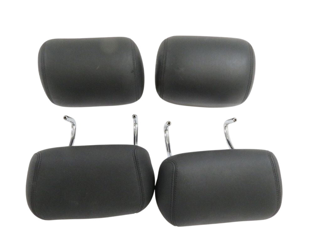 A21697002509F17 A2169700250 A21697002509F17 A2169700250 A2169700550 Headrest set MERCEDES-BENZ S-CLASS Coupe (C216) (2006-2013)