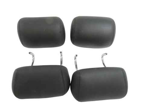 A21697002509F17 A2169700250 A21697002509F17 A2169700250 A2169700550 Headrest set MERCEDES-BENZ S-CLASS Coupe (C216) (2006-2013)