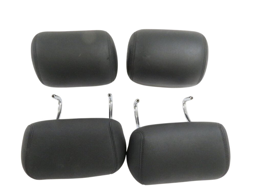 A21697002509F17 A2169700250 A21697002509F17 A2169700250 A2169700550 Headrest set MERCEDES-BENZ S-CLASS Coupe (C216) (2006-2013)