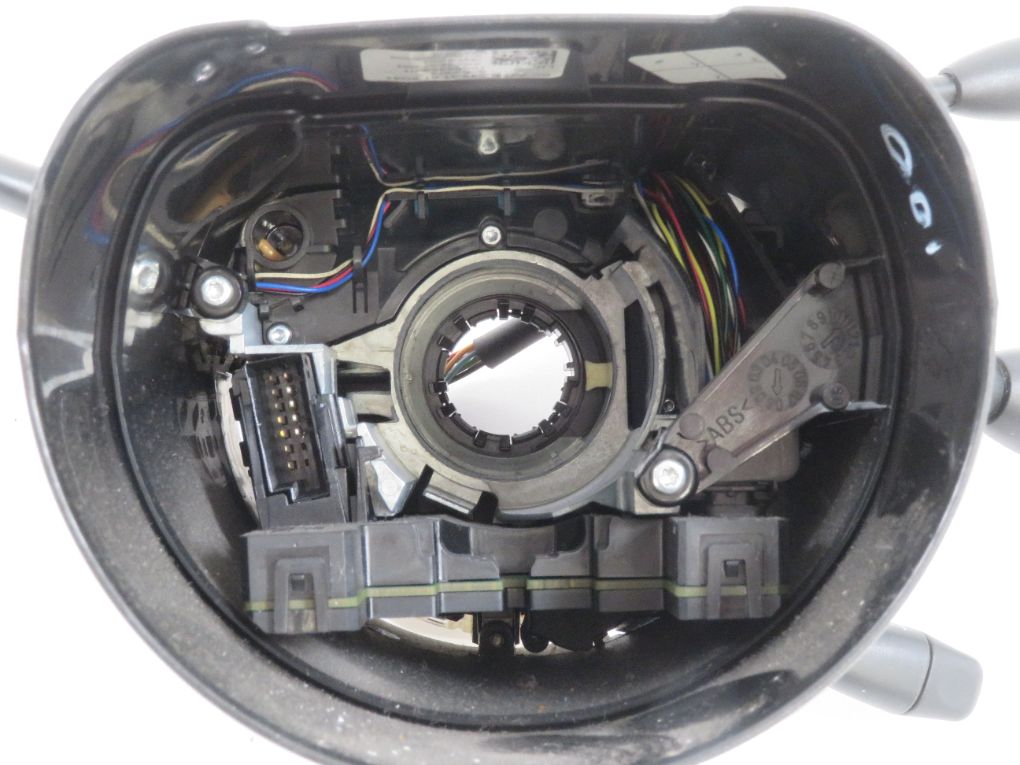 A2215404501 A2215451416 A1714640918 A1645403245 A2215403345 Indicator/wiper/slip ring switch (stalk) MERCEDES-BENZ S-CLASS Coupe (C216) (2006-2013)