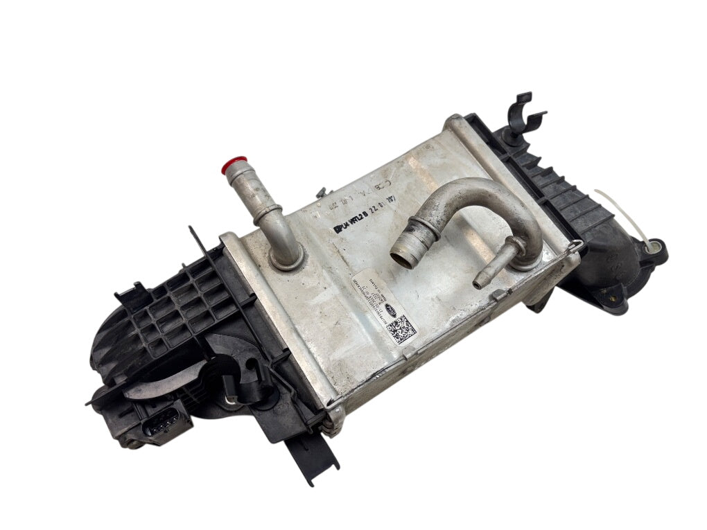2430963 Intercooler FORD TRANSIT / TOURNEO CONNECT II (2013-2022)