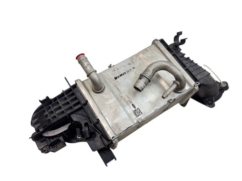 2430963 Intercooler FORD TRANSIT / TOURNEO CONNECT II (2013-2022)